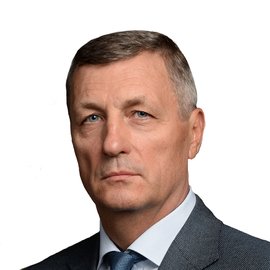 Бурлаков Андрей Дмитриевич
