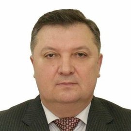 Мирошников Виктор Николаевич