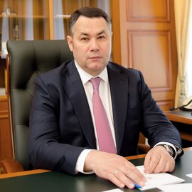 Руденя Игорь Михайлович