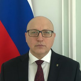 Матвиенко Михаил Михайлович