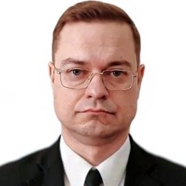 Хлопков Александр Сергеевич