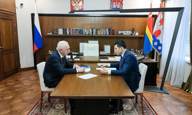 Калининград