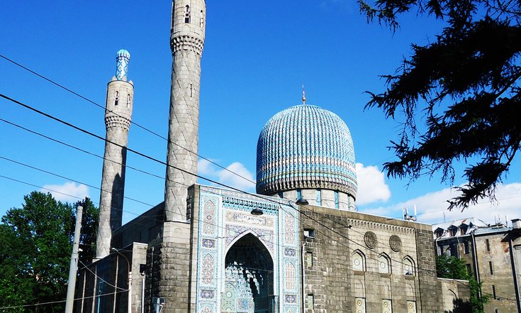 Курбан-байрам