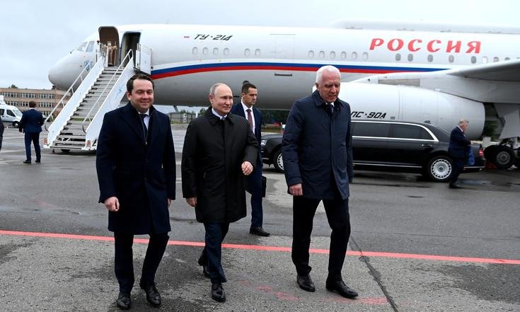 Мурманская область