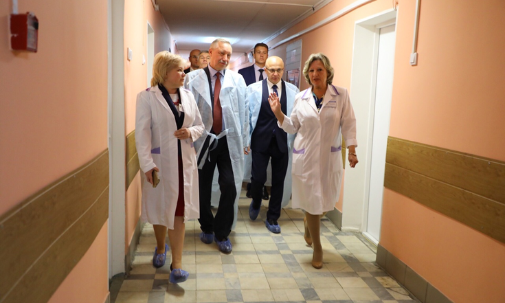 Поездка в Кондопогу