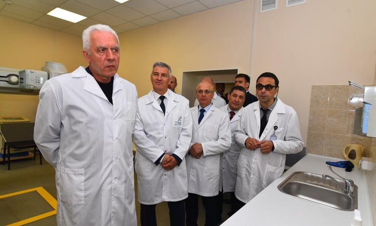 Поездка в Карелию