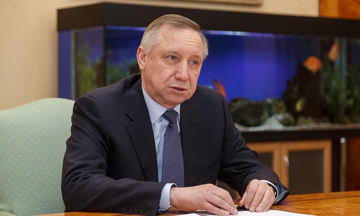 Рабочая поездка А.Беглова в Республику Коми