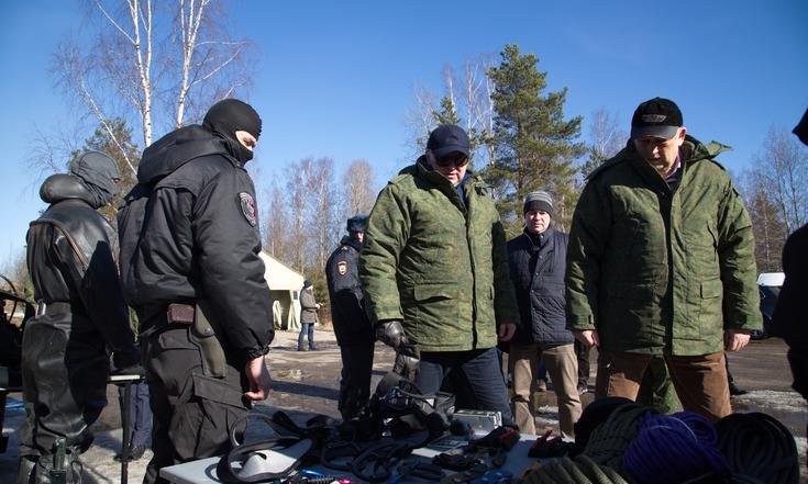 Росгвардия