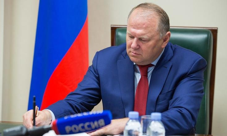 Прием граждан