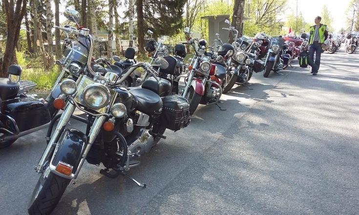 Празднование Дня Победы