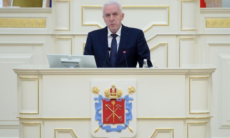 Российской прокуратуре 297 лет