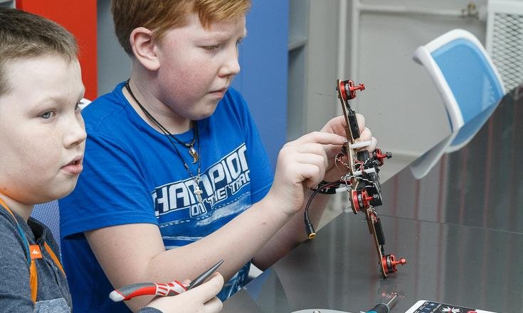 Рабочая поездка А. Беглова в Республику Коми