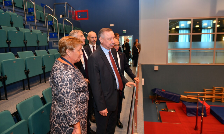 Поездка в Кондопогу