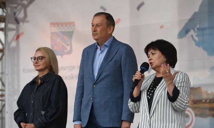 Тихвин