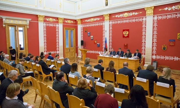 Приграничное сотрудничество