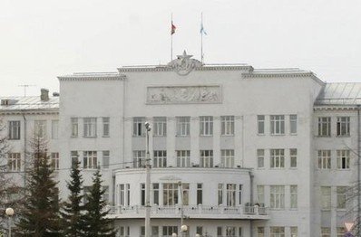 Мобильная приемная Президента РФ работала в Архангельской области