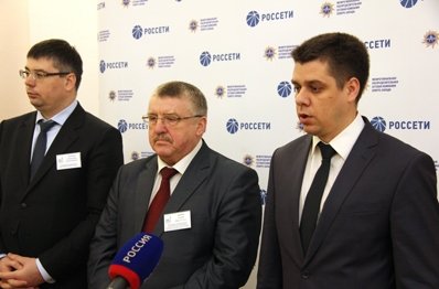 Первая региональная инвестиционная энергетическая ярмарка прошла 25 декабря в Пскове