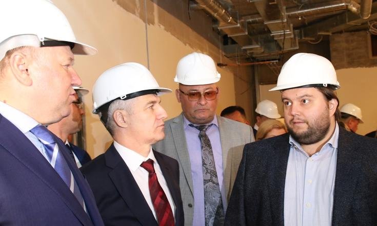 Перинатальный центр