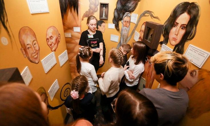 Великий Устюг