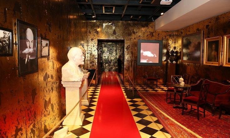 Старт проекта "Хранить вечно"