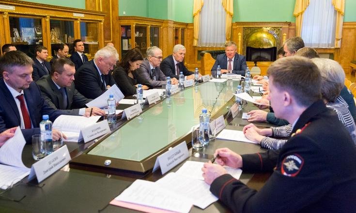 Логунов-совет