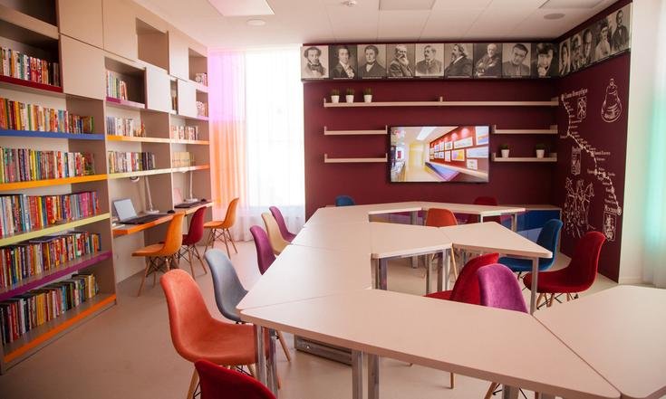 Открытие молодежного центра "Место. Валдай"