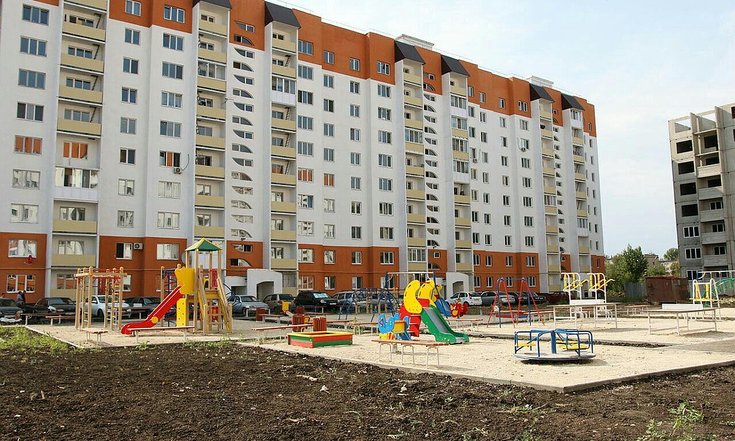 переселение граждан