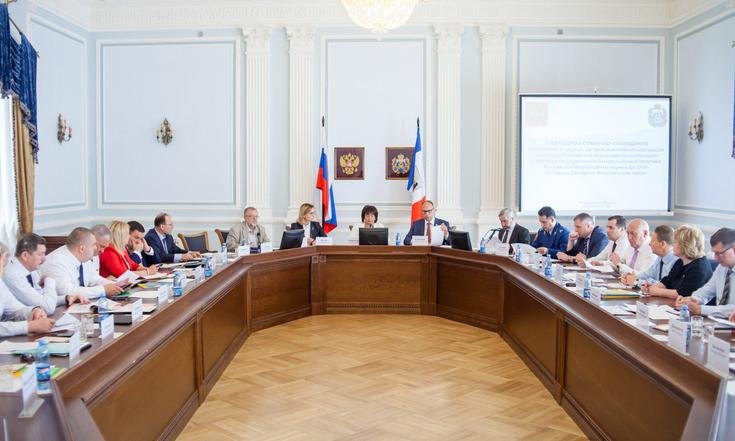 Семинар в Великом Новгороде