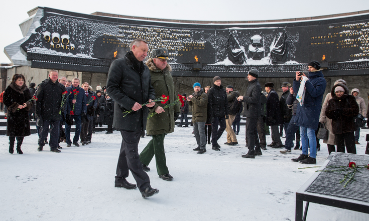 День защитника Отечества