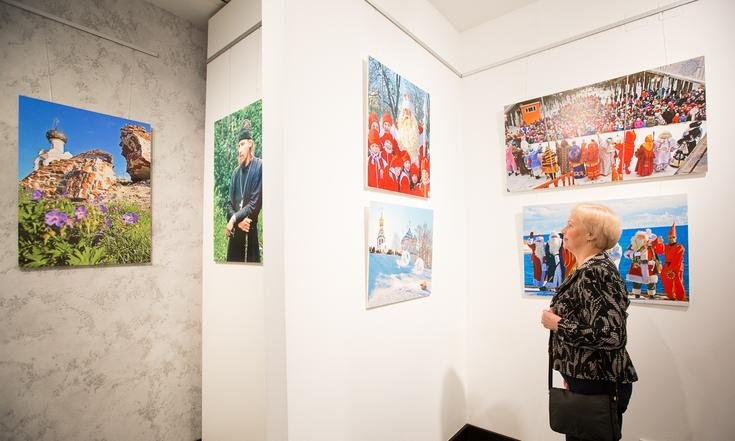 фотовыставка