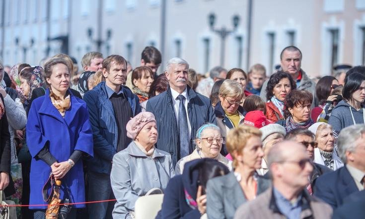 1155 лет российской государственности