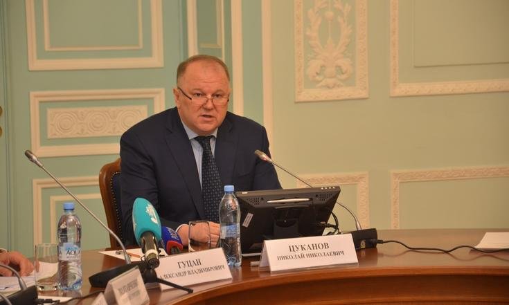 Заседание Совета