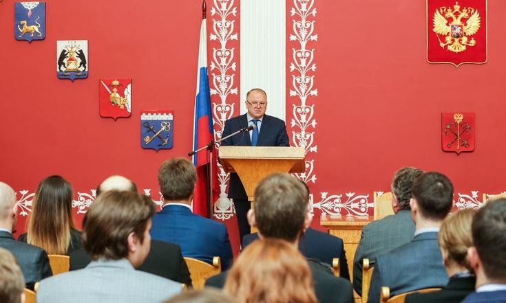 Свидетельства на гранты