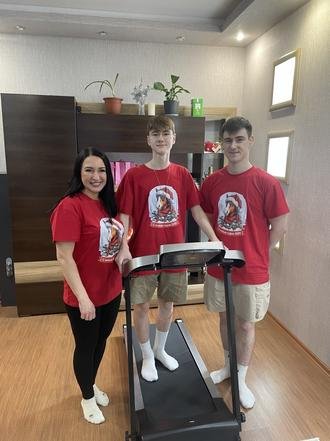 елка желаний