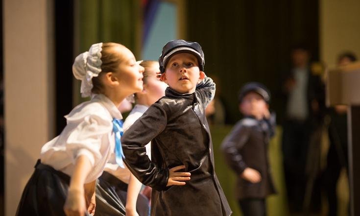 Учитель будущего