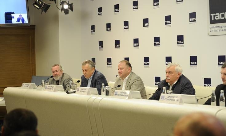 Ночь выборов 2016