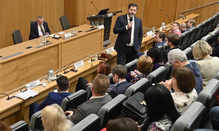 Максим Ксензов