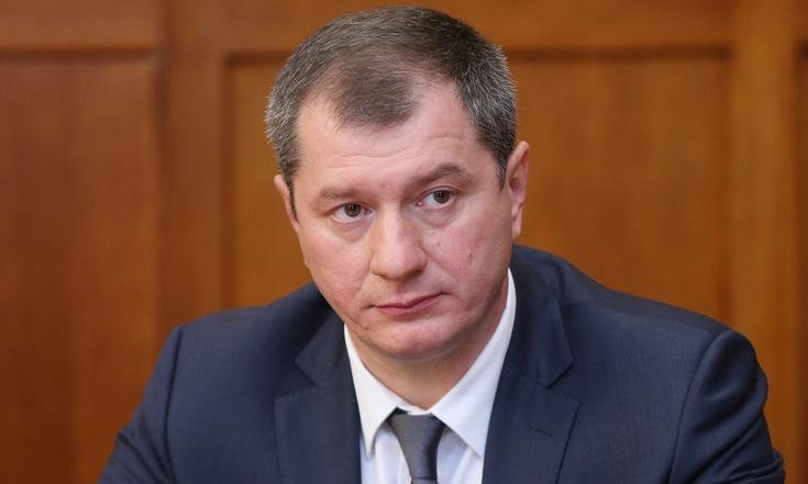 Представление Елисеева С.В.