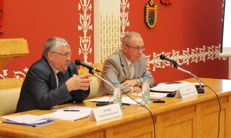 Экспертный совет