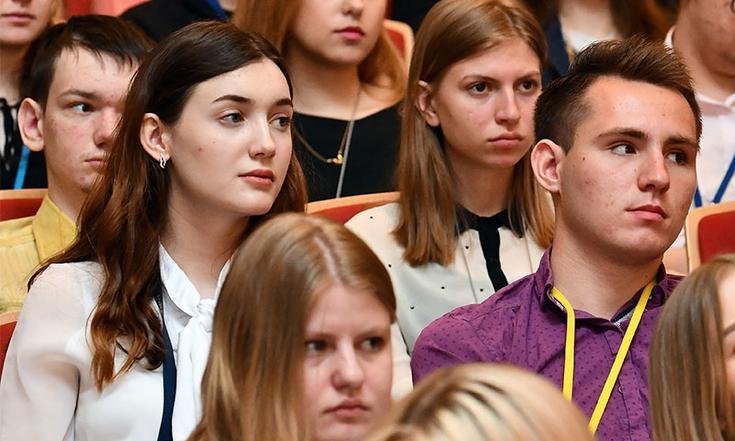 Лихачевские чтения