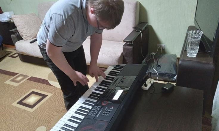 "Елка желаний"