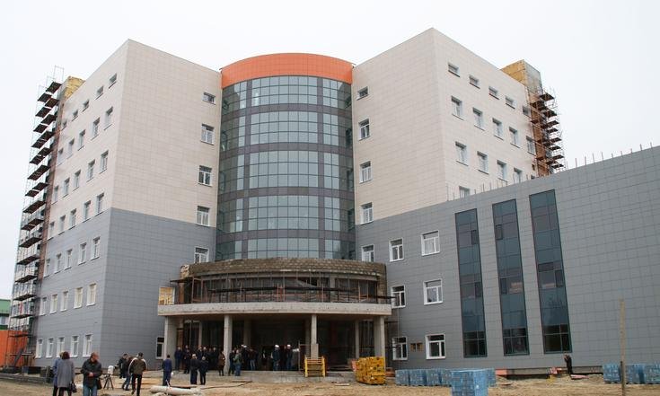 Перинатальный центр