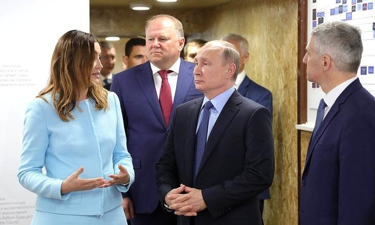 Петрозаводск