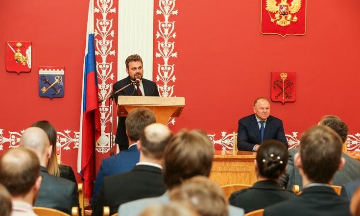 Свидетельства на гранты