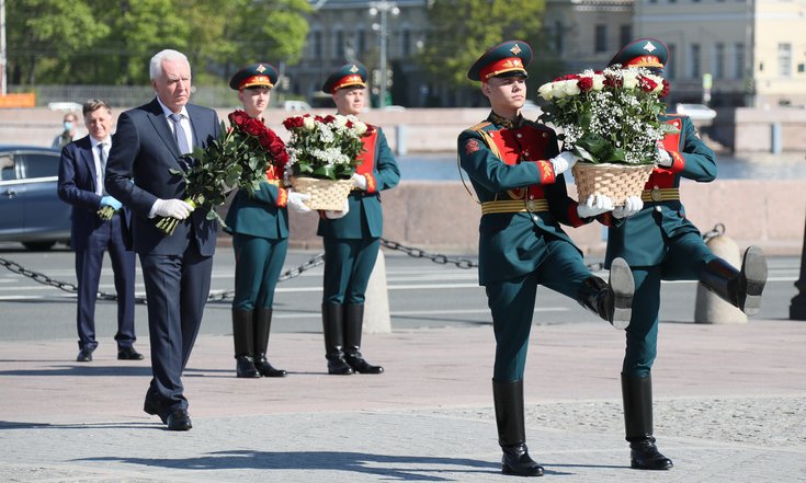 Медный всадник