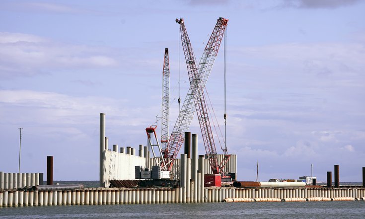 Поездка в Калининград