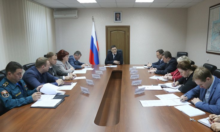 Ведерников