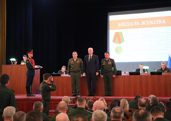 Военный совет