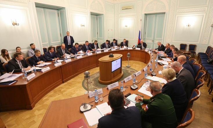 Совет при полномочном представителе