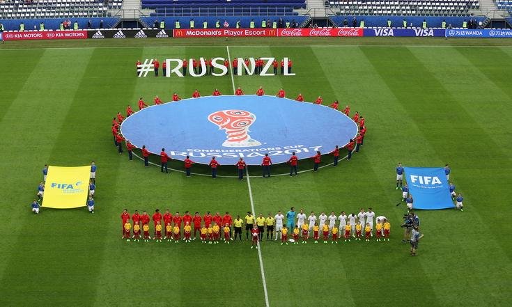 Кубок конфедераций